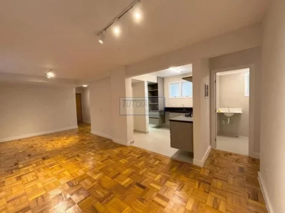 Imagem APARTAMENTO À VENDA NA ACLIMAÇÃO, SÃO PAULO