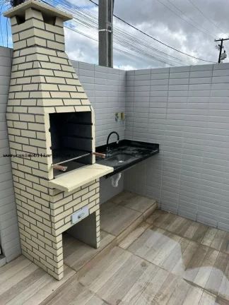 Imagem Apartamento para vender Novo Geisel-Gramame, João Pessoa/PB