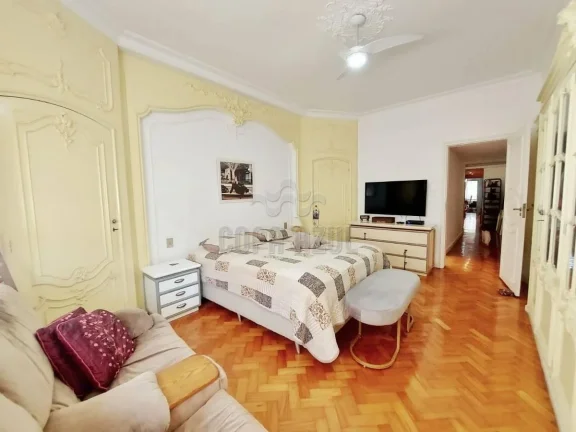 Imagem Copacabana – Rua Paula Freitas | Residencial › Apartamento 4 quarto(s) à Venda
