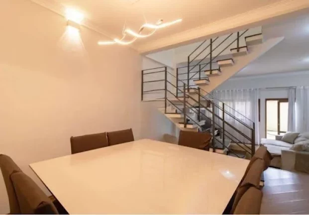 Imagem Sobrado com 3 dormitórios à venda, 238 m² por R$ 1.200.000,00 - Vila Augusta - Guarulhos/SP