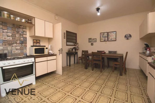 Imagem Sobrado com 4 dormitórios à venda, 228 m² por R$ 1.163.000,00 - Vila Regente Feijó - São Paulo/SP