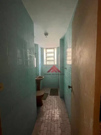 Imagem Excelente apartamento na praia de Icaraí