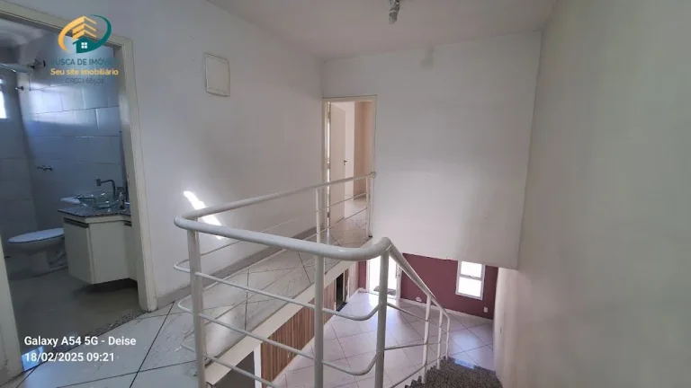 Imagem Casa para alugar em São Paulo/SP