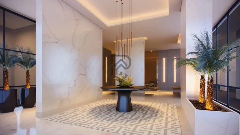 Imagem Apartamento Jardins Alto Padrão Alameda Franca