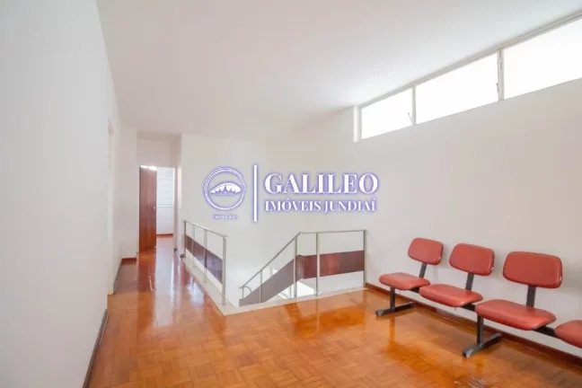Imagem Casa Comercial a venda no Bairro Vianelo | Jundiaí | São Paulo