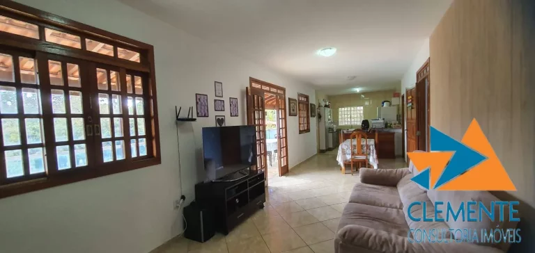 Imagem CASA 05 QTOS CONDOMINIO ESTANCIAS DA MATA LAGOA SANTA/JABOTICATUBAS-OPORTUN