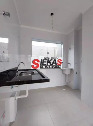 Imagem Apartamento à venda em São Paulo-SP, Cidade Líder: 2 quartos, 1 sala, 1 banheiro, 36m². Imperdível!