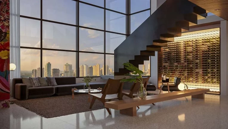 Imagem OÁS Barigui - Apartamento à venda no bairro Bigorrilho - Curitiba/PR