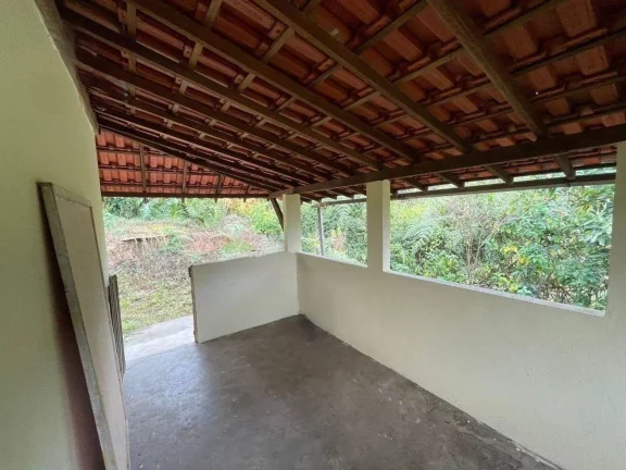 Imagem Chácara para Venda em Nova Friburgo, São Geraldo, 2 dormitórios, 1 suíte, 2 banheiros,