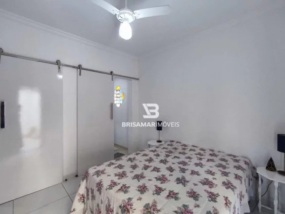 Imagem ENSEADA - DUAS QUADRAS DA PRAIA , LOCALIZAÇÃO ESPETACULAR , NOVO , GARAGEM NO PRÉDIO.