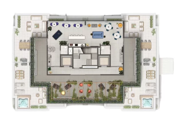 Imagem Apartamento em Vila Sônia - São Paulo SP