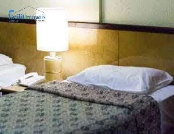 Imagem APARTAMENTO 1 DORMITÓRIO PARQUE PLAZA RESIDENCE - JARDIM DO MAR - SBC