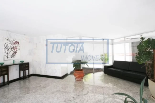 Imagem APARTAMENTO À VENDA NO PARAISO, SÃO PAULO