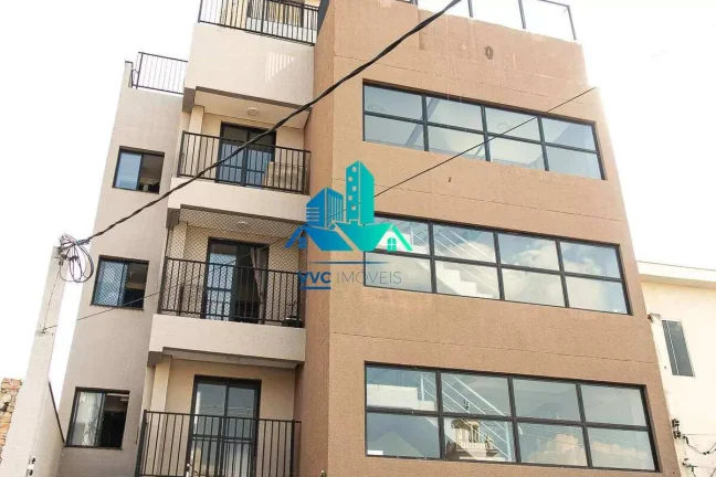 Studio Novo no Alto da Mooca – 26m2 com Lazer Completo e Localização Imbatível!