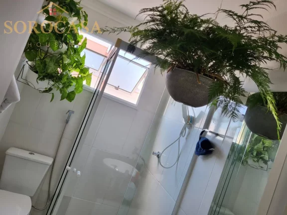 Imagem Apartamento à Venda 52m² - 2 dorm - Brisa do Parque II