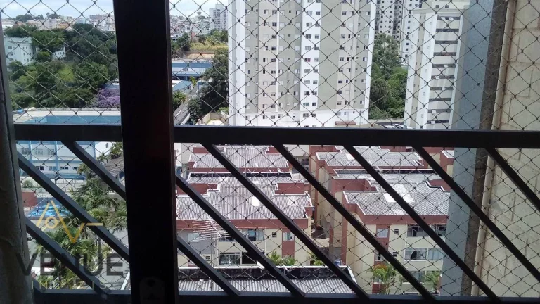 Imagem Apartamento com 2 dormitórios à venda, 62 m² por R$ 320.000,00 - Jardim Iporanga - Guarulhos/SP