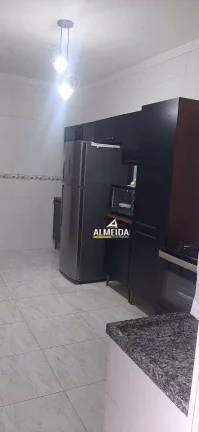 Imagem Casa com 2 dormitórios à venda, 104 m² por R$ 350.000,00 - Jardim Guanabara II - Rio Claro/SP