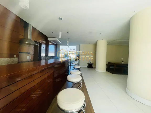 Imagem Condomínio Liberta – Barra da Tijuca 2 qtos a venda