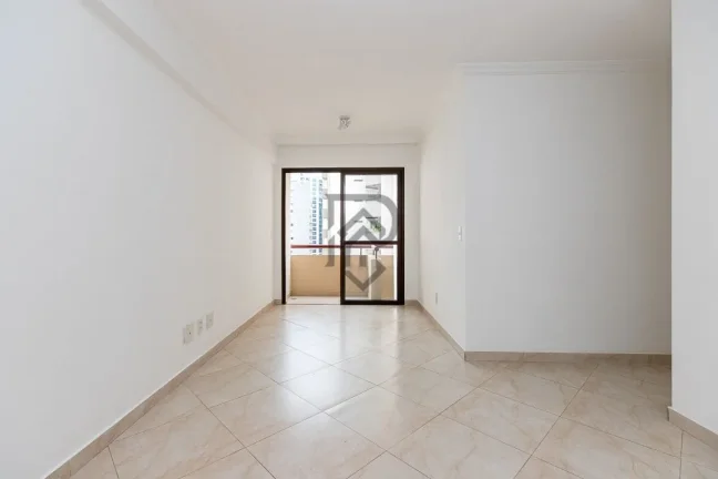 Imagem Apartamento Moema andar alto proximo metrô