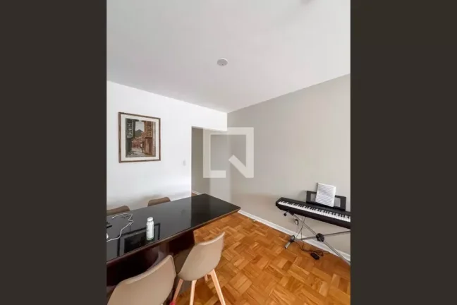 Imagem Apartamento à Venda - Aclimação, 2 Quartos, 90 m2