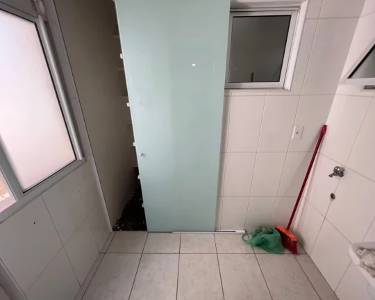 Imagem Apartamento Morumbi, 3 dorm , 2 vaga , 1 suíte .