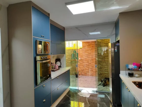 Imagem Casa à venda, 400 m² por R$ 1.000.000,00 - Jardim Terezópolis - Guarulhos/SP