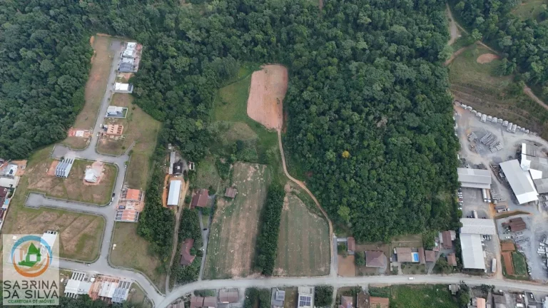Imagem Lote/Terreno - Itoupavazinha - Blumenau