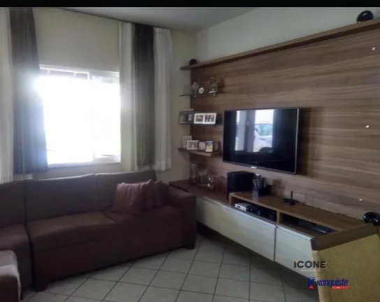 Imagem VENDO CASA 3/4 EM CONDOMINIO NO SIM