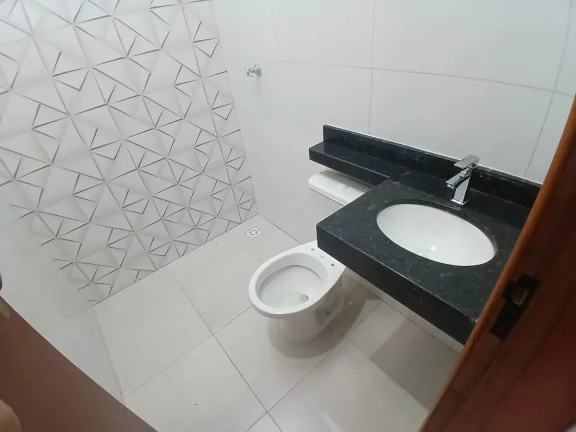Imagem Casa Sobrado à venda na Vila Aparecida em Bragança Paulista