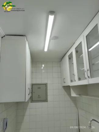 Imagem APARTAMENTO PARA VENDA - PRÓXIMO AO SANTANA PARQUE SHOPPING