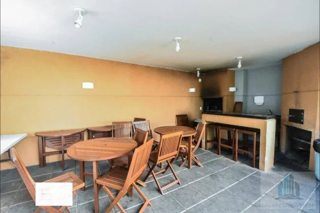 Imagem Apartamento 2 Quartos com Suíte à Venda em Cidade Ademar - São Paulo | 65m2 | Garagem