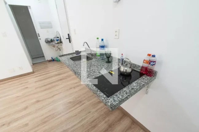 Imagem Apartamento à Venda - Vila Mariana, 2 Quartos, 49 m2