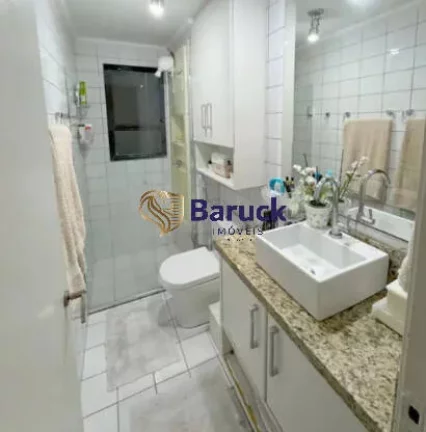 Imagem Apartamento com 2 Quartos à Venda, 58 m² em Barra Funda - São Paulo