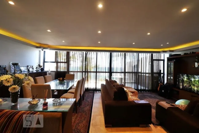 Imagem Apartamento à Venda - Recreio, 3 Quartos, 185 m2