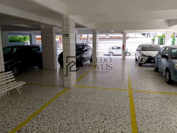 Imagem Apartamento de 2 Dormitórios mobiliado no bairro Caiçara - Praia Grande