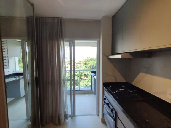 Imagem Apartamento novo com 2 Dormitórios na Mooca
