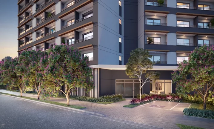 Imagem APARTAMENTO RESIDENCIAL em São Paulo - SP, Vila Mariana