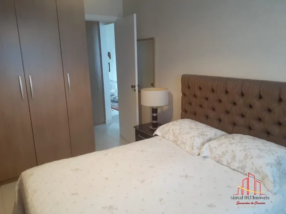 Imagem APARTAMENTO RESIDENCIAL em PRAIA GRANDE - SP, CANTO DO FORTE