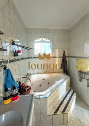 Imagem Sobrado em Votorantim