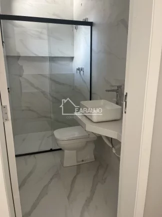 Imagem Casa para venda em condominio fechado em Sorocaba!