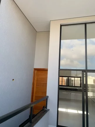 Imagem Casa para Venda em Santo André / SP no bairro Vila Camilópolis