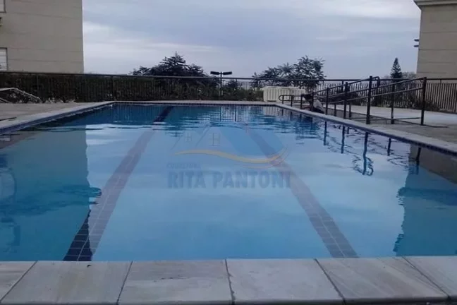 Apartamento - Ribeirão Preto - Alto do Ipiranga - Região Oeste