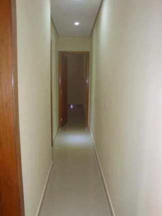 Imagem Apartamento para Venda em Santo André / SP no bairro Vila Tibiriçá