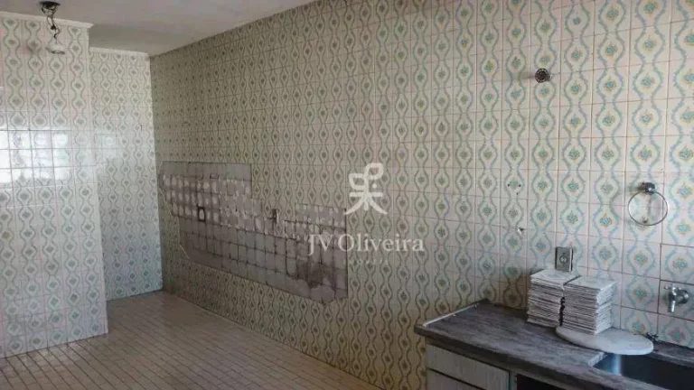 Imagem Casa com 3 dormitórios à venda, 117 m² por R$ 950.000 - Jardim Trussardi - São Paulo/SP