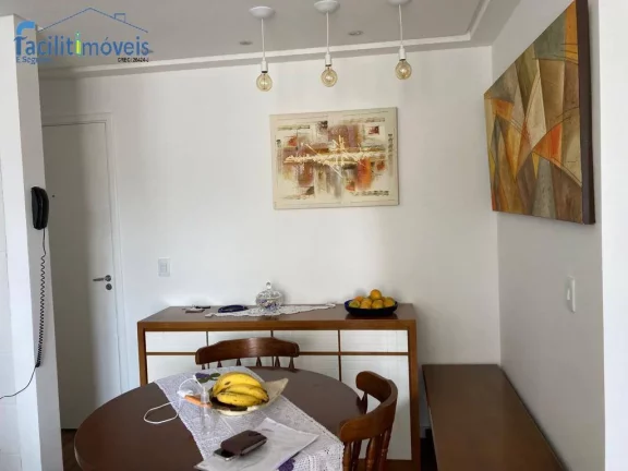 Imagem APARTAMENTO 47M² - EXCELENTE LOCALIZAÇÃO