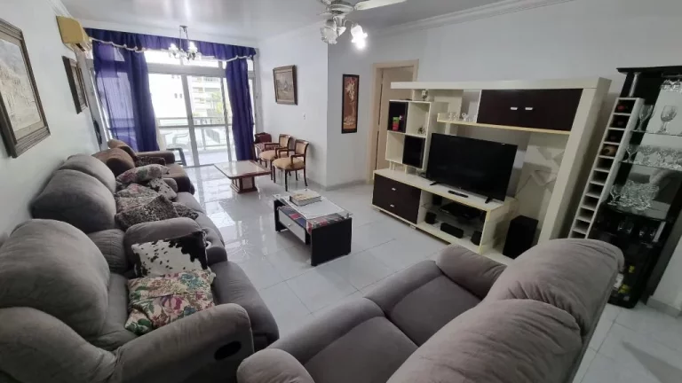 Imagem Apartamento à venda, 140 m² por R$ 700.000,00 - Pitangueiras - Guarujá/SP