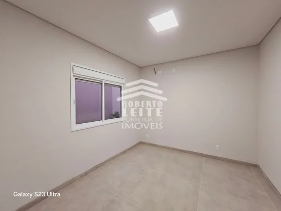 Imagem Residencial Verdes Campos - Casa em Condomínio - Residencial Verdes Campos