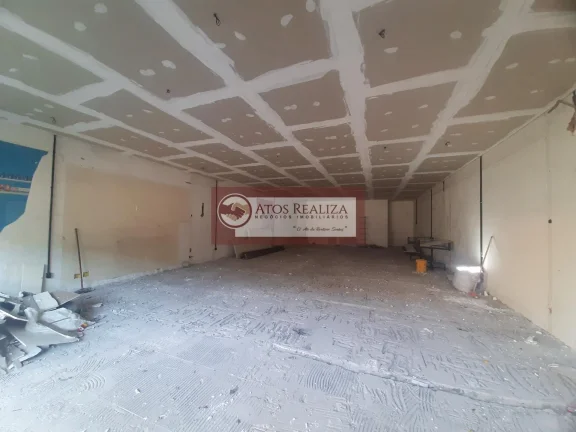 Imagem ALUGO SALÃO COMERCIAL DE 260m² NO BALNEÁRIO SÃO FRANCISCO. ESSA É A OPORTUNIDADE PARA VOCÊ MONTAR SUA EMPRESA.