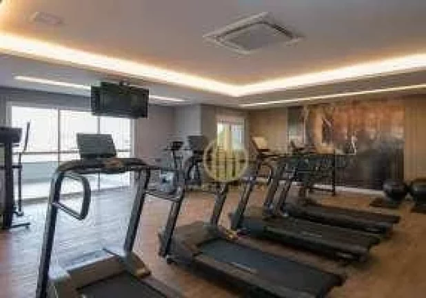 Imagem Apartamento com 3 dormitórios para alugar, 98 m² por R4 3.800,00 mês - Quinta da Primavera - Ribeirão Preto/SP