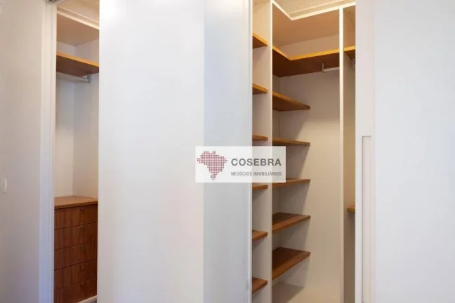 Imagem Apartamento à venda, 278 m² por R$ 12.900.000,00 - Jardim Europa - São Paulo/SP